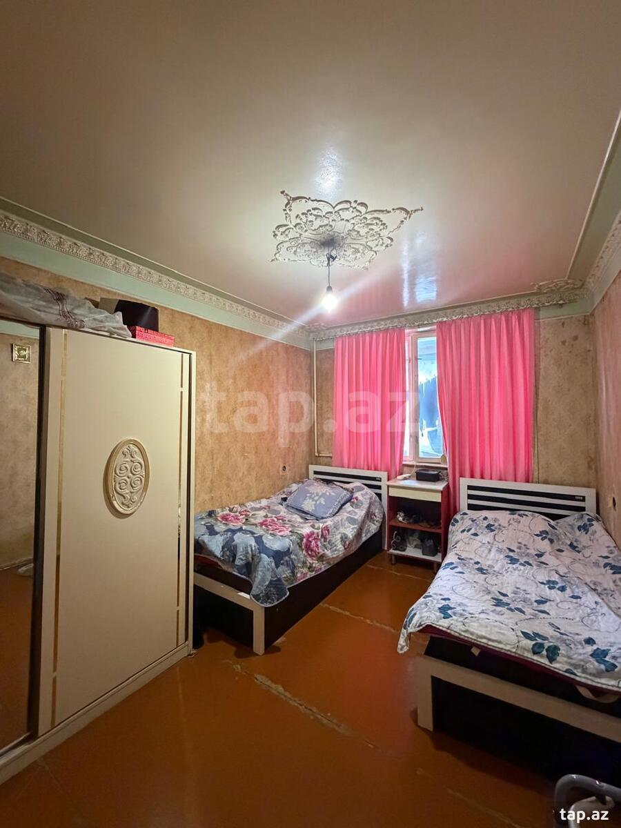2-комн. квартира на продажу, 42-й квартал, Сумгаит