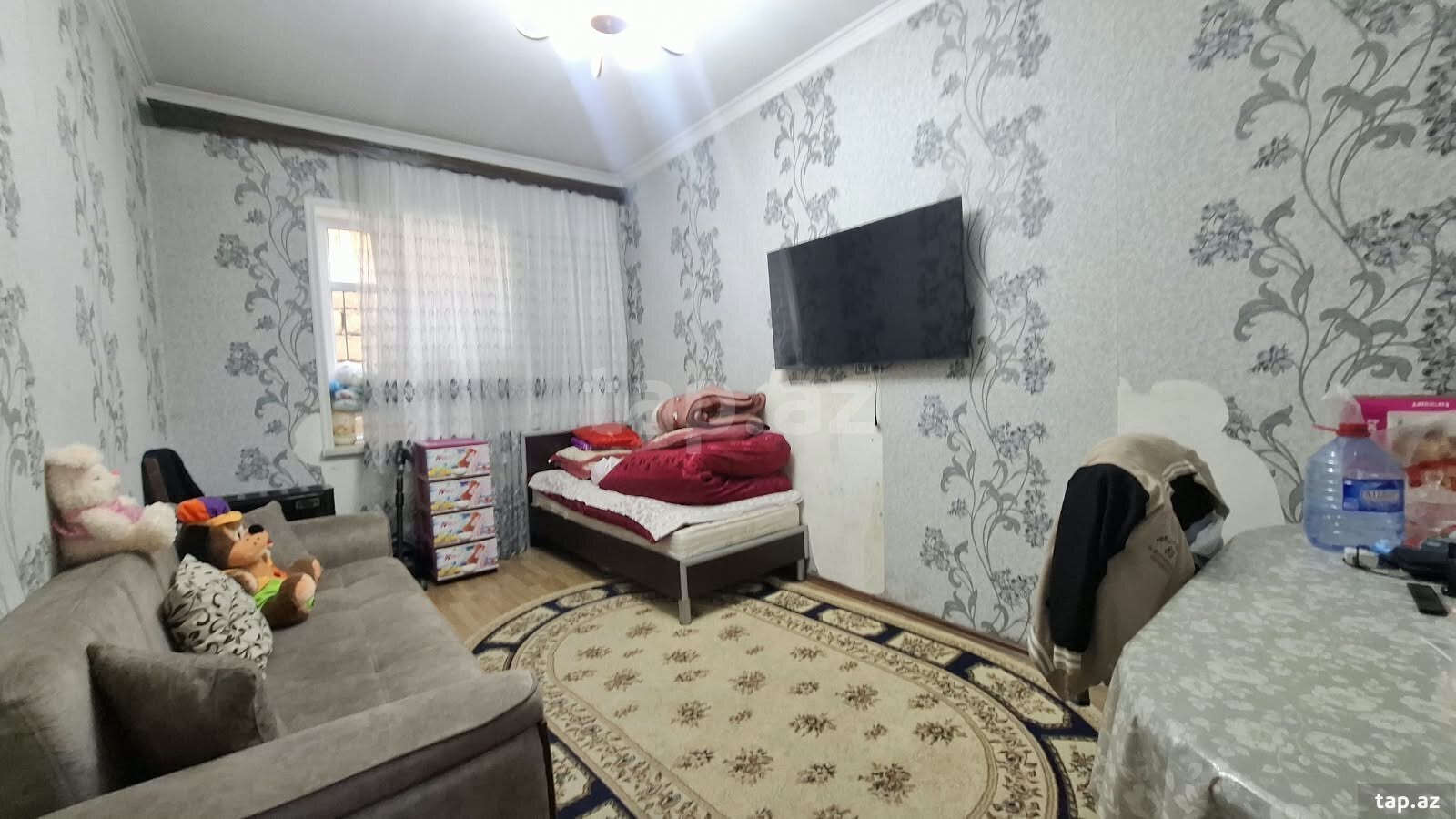 3-room private house for sale, Khirdalan