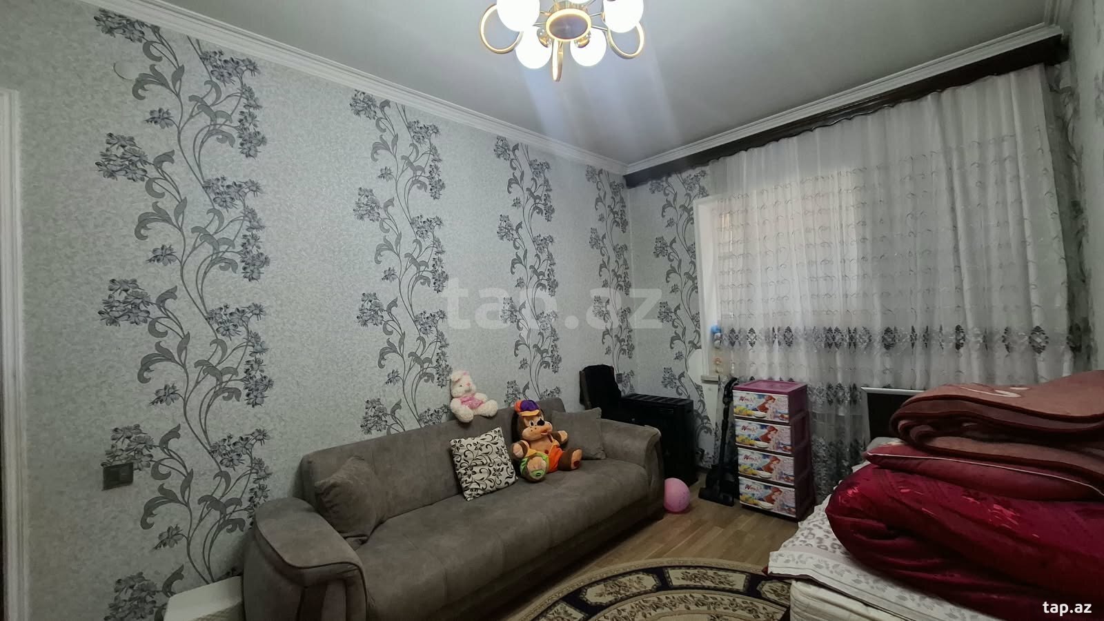 3-room private house for sale, Khirdalan