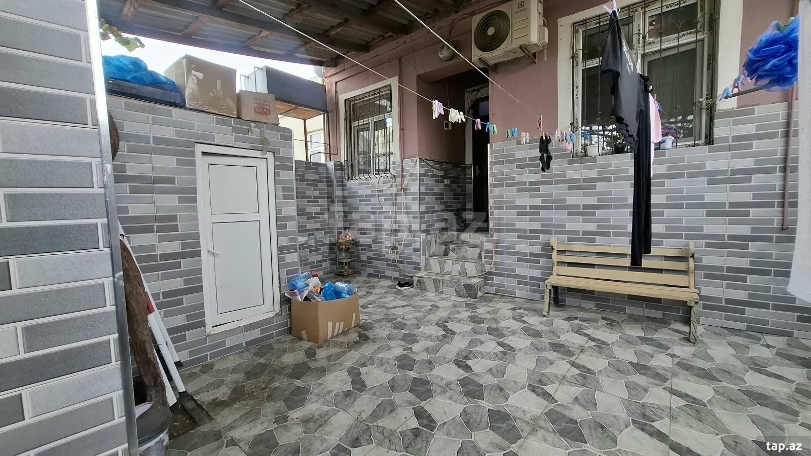 3-room private house for sale, Khirdalan