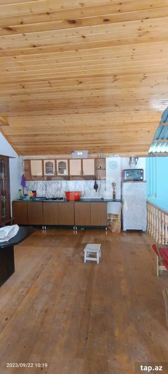 4-комн. дача на продажу, Габала, Габала