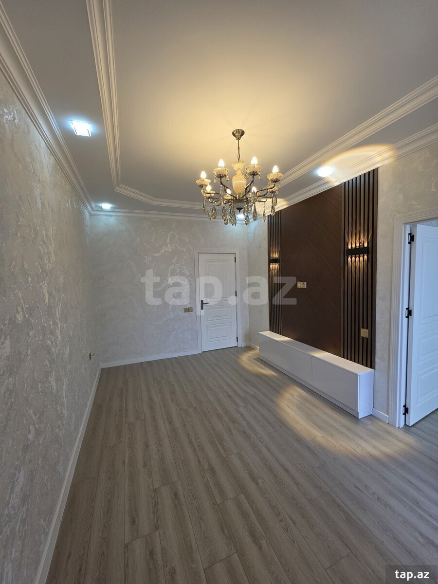 3-room apartment for sale, Khirdalan