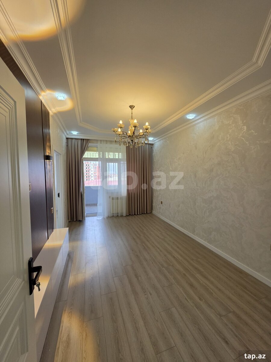3-room apartment for sale, Khirdalan