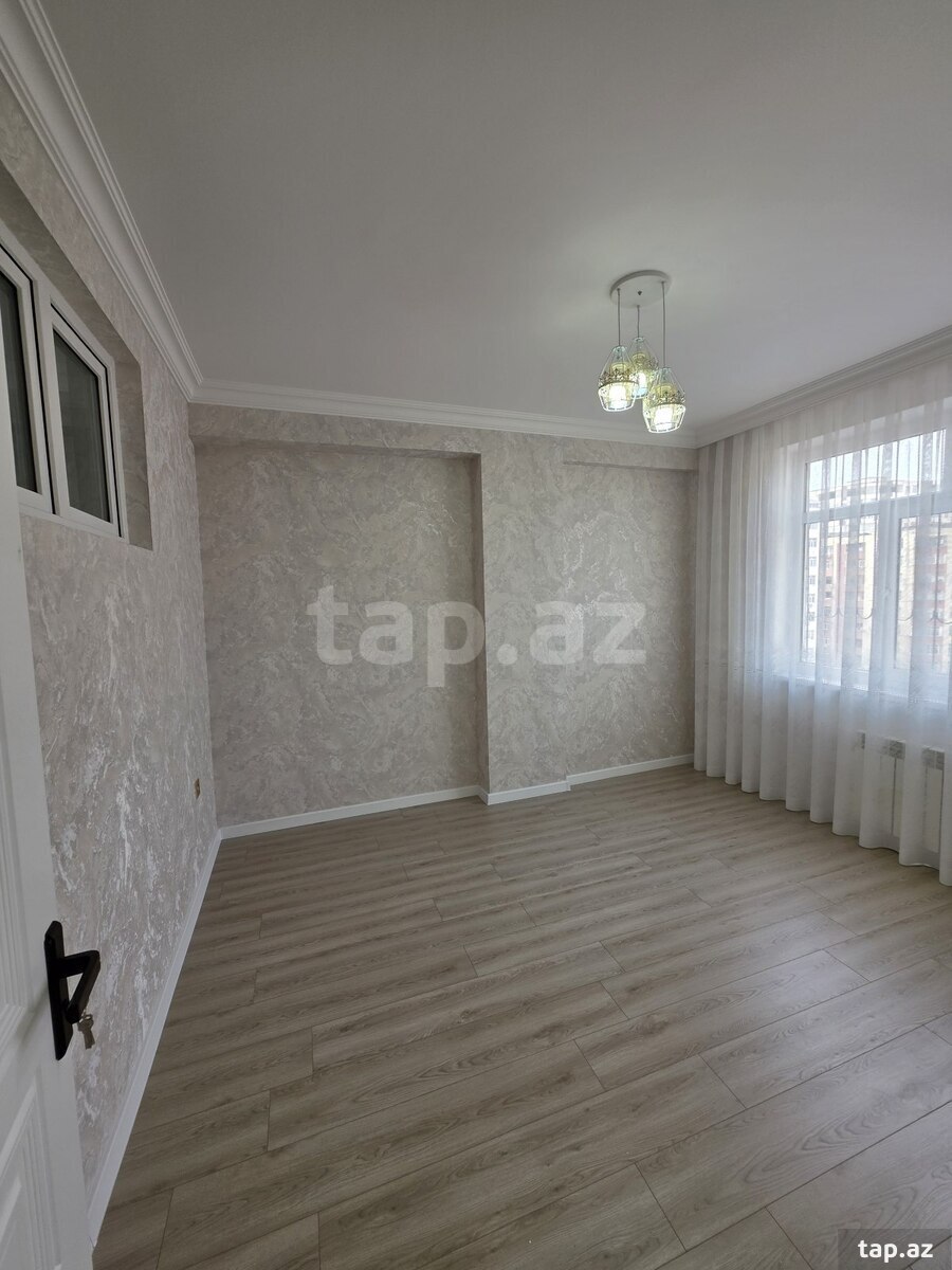 3-room apartment for sale, Khirdalan