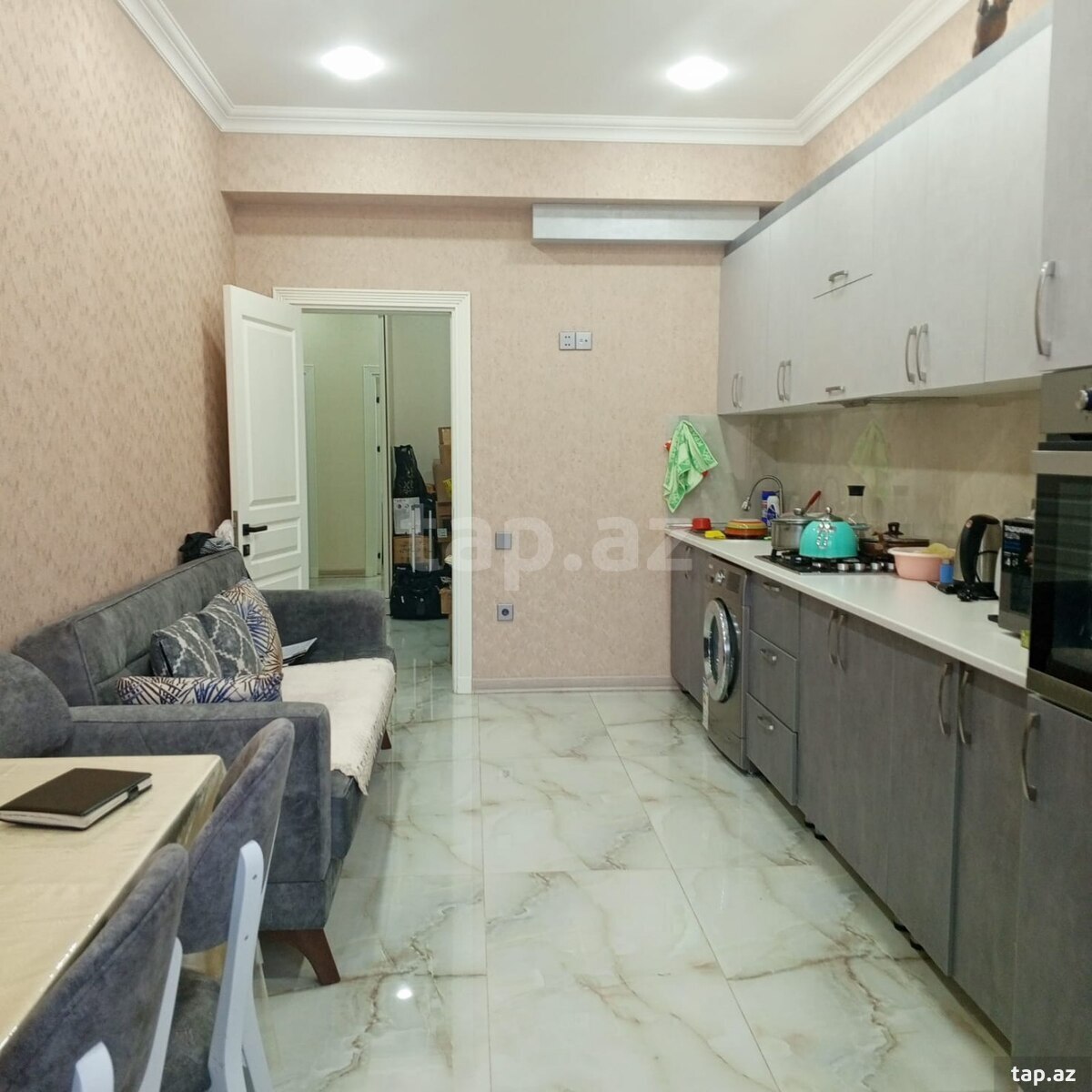 1-комн. квартира на продажу, 28 Мая, Баку
