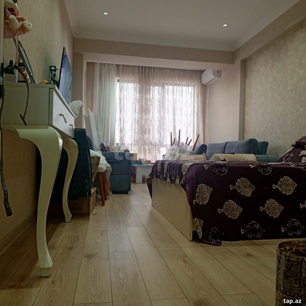 1-комн. квартира на продажу, 28 Мая, Баку