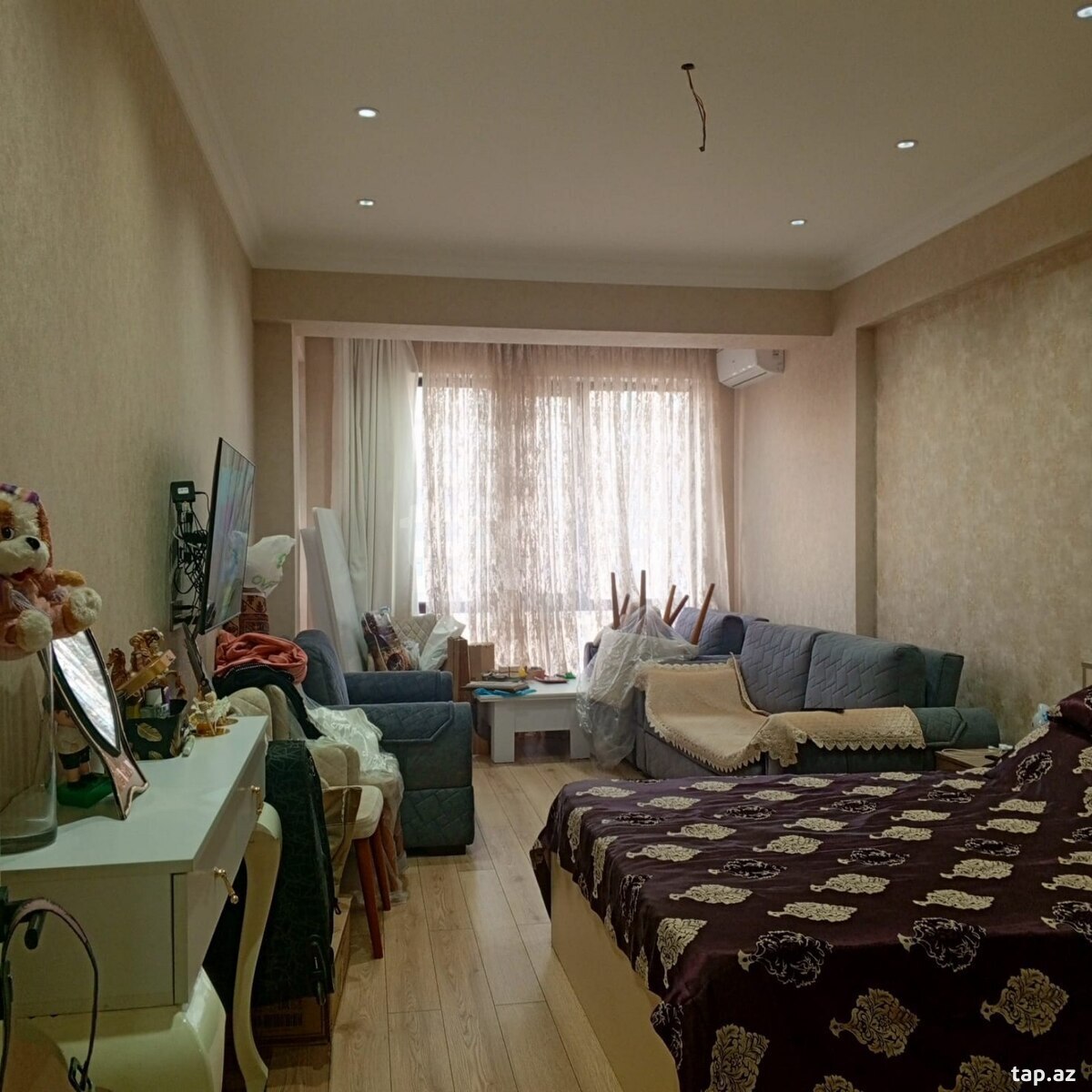 1-комн. квартира на продажу, 28 Мая, Баку