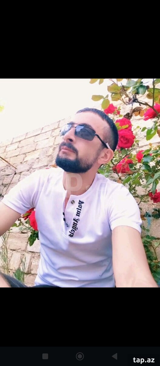 Xanımla tanış olmaq istəyirəm