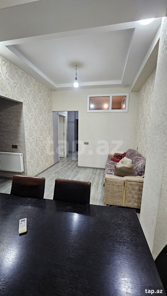 3-комн. квартира в аренду, Хырдалан