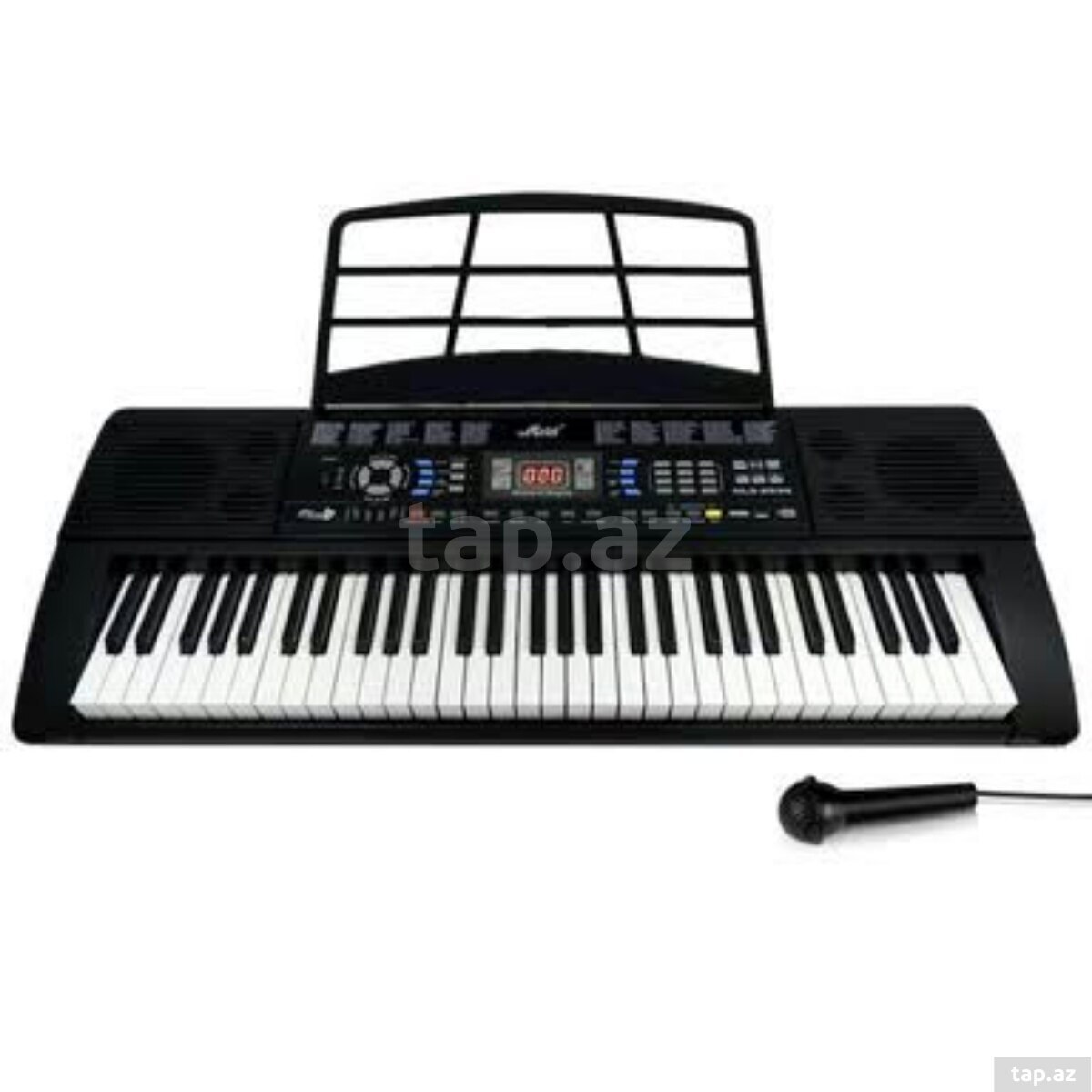Elektron pianino