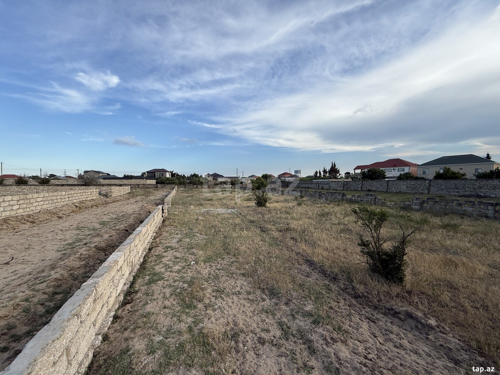 Land for sale, Gala, Baku