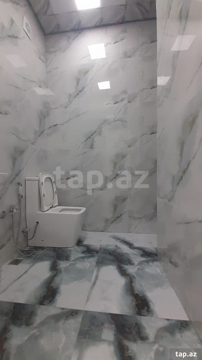 3 otaqlı mənzil satılır, 16-cı məhəllə, Sumqayıt