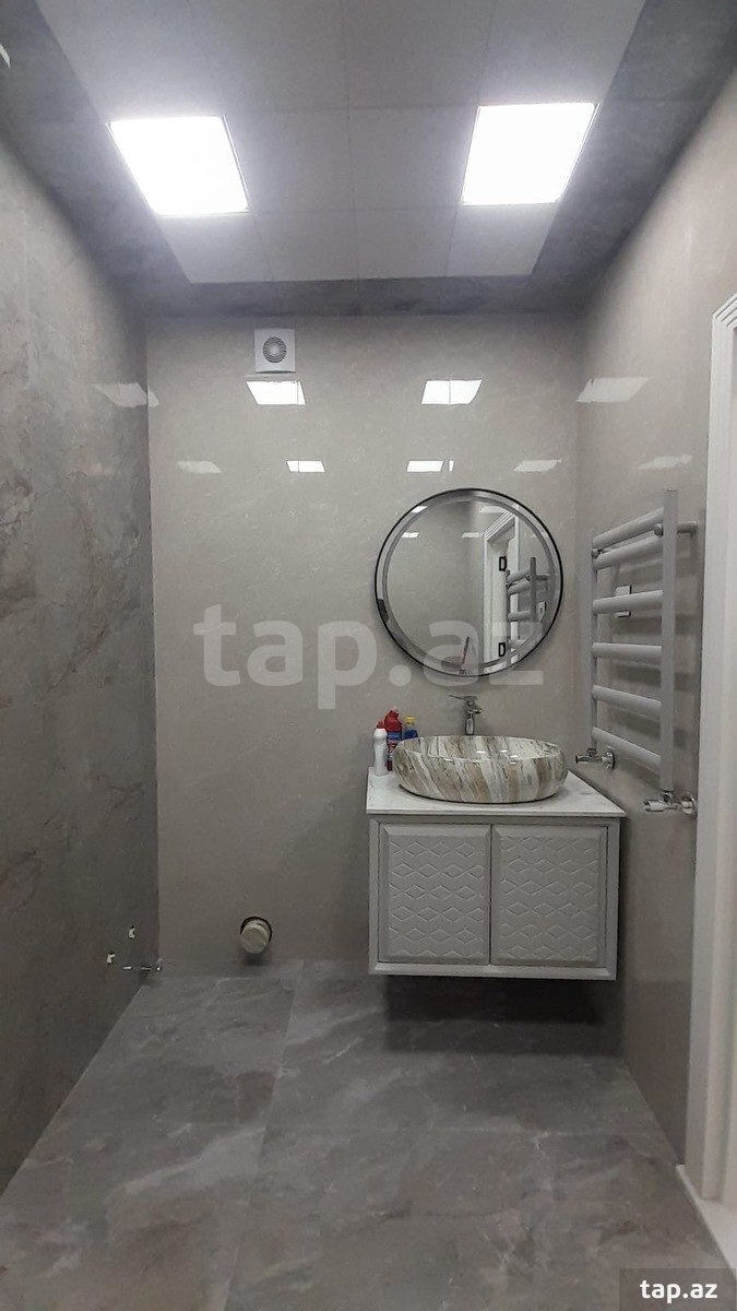 3 otaqlı mənzil satılır, 16-cı məhəllə, Sumqayıt