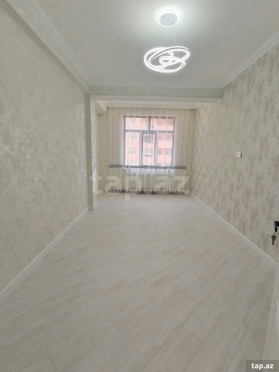 3 otaqlı mənzil satılır, 16-cı məhəllə, Sumqayıt