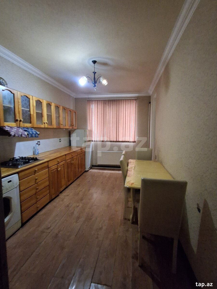 2-комн. квартира в аренду, Хырдалан