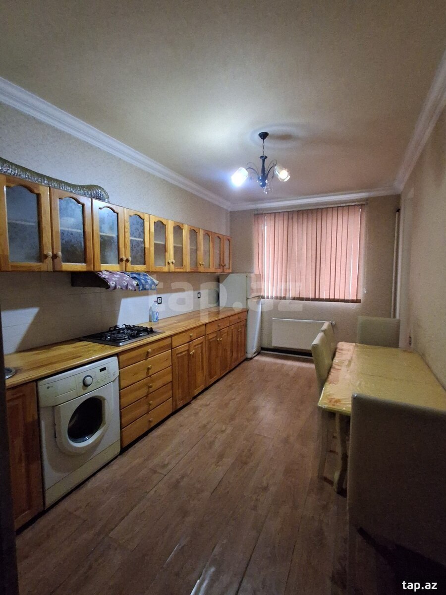 2-комн. квартира в аренду, Хырдалан