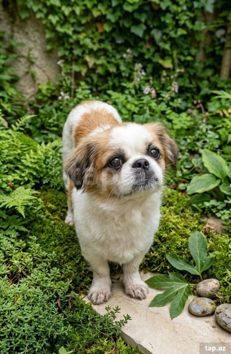 Pekines
