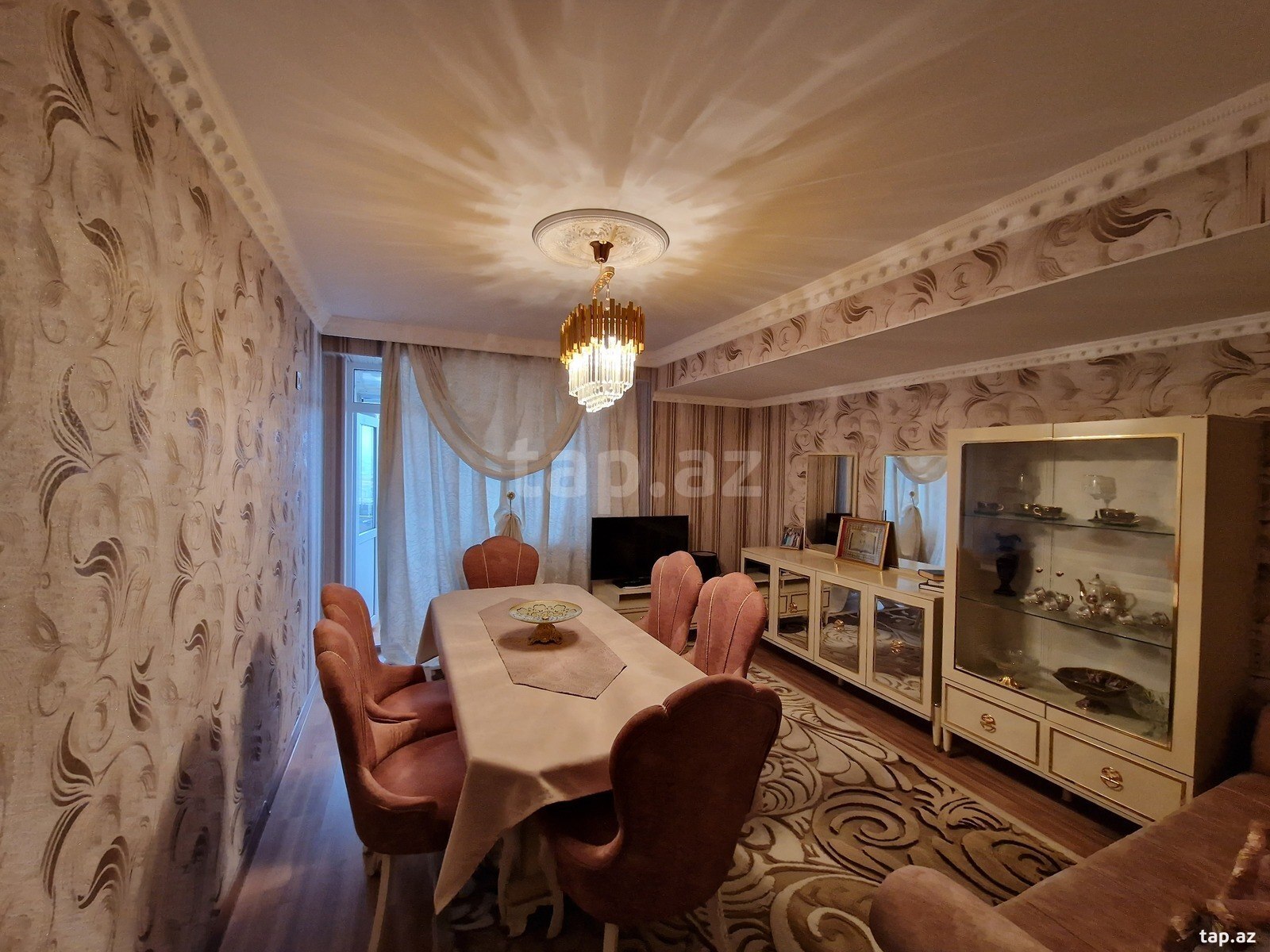 2-otaqlı yeni tikili, Xırdalan ş., 50 m²