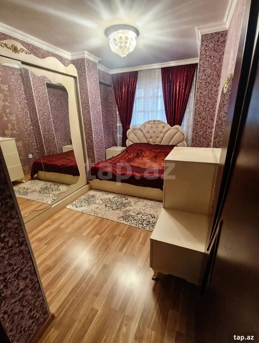 2-комн. квартира в аренду, Хырдалан