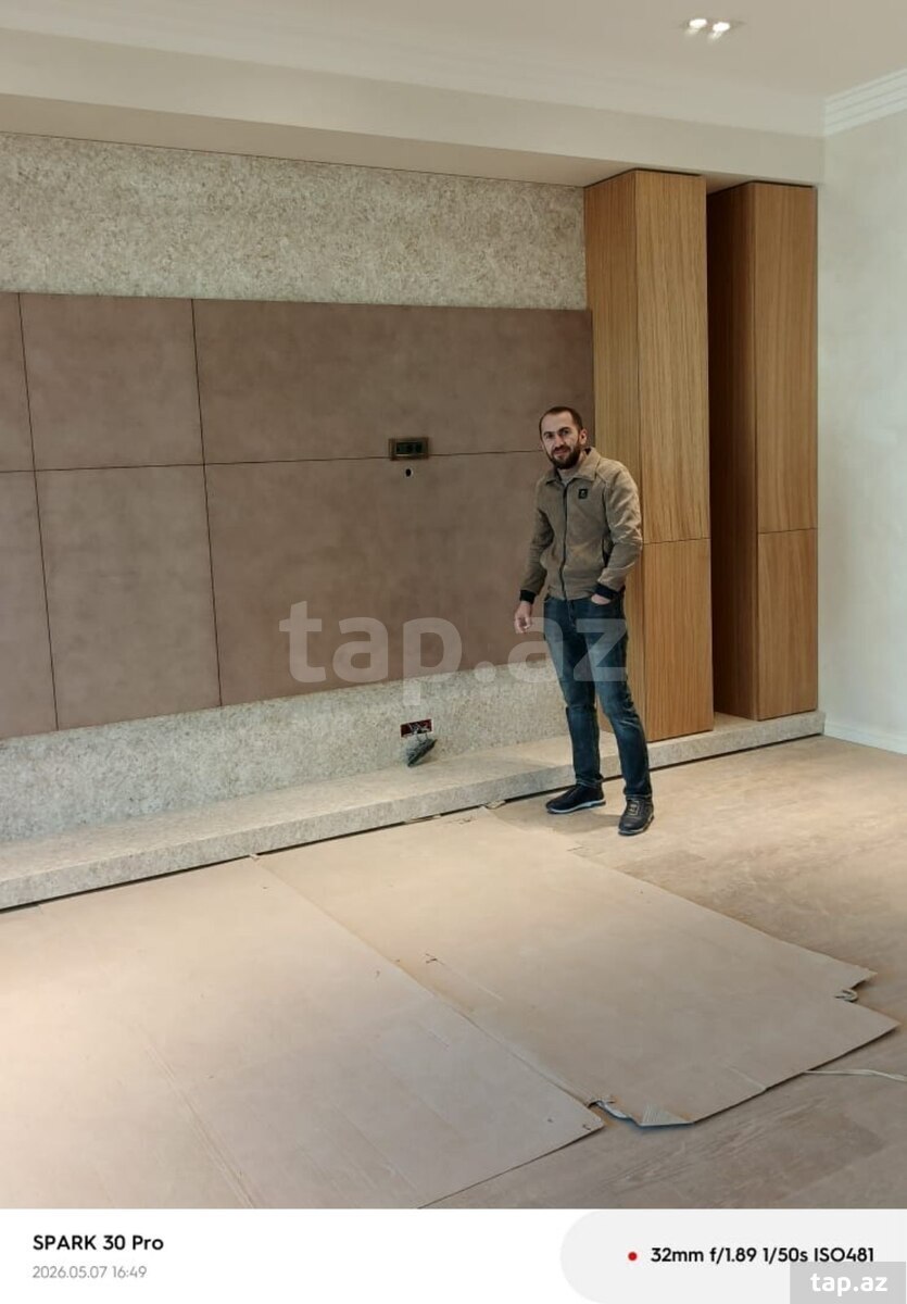 Dülgər işi axtarıram
