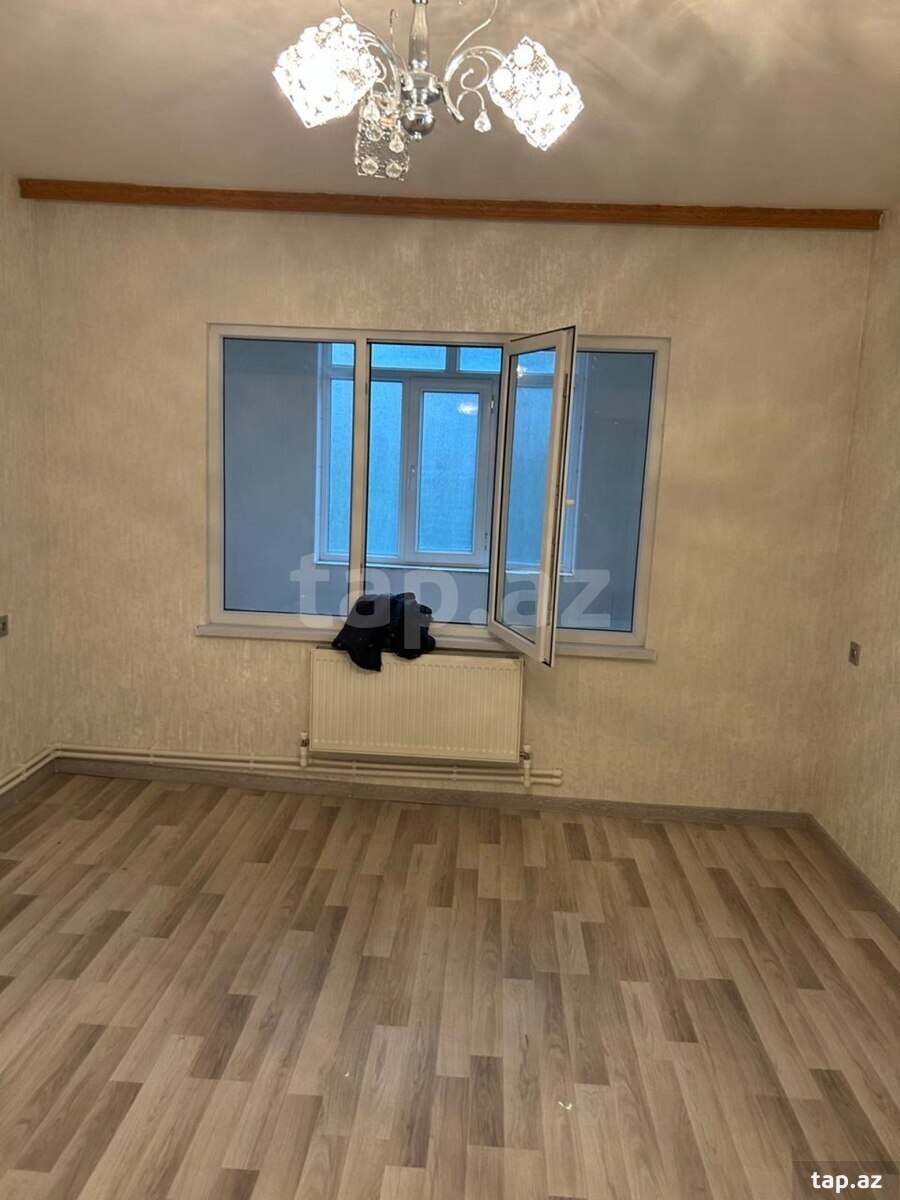 2-room apartment for rent, 13th microdistrict, Sumgait