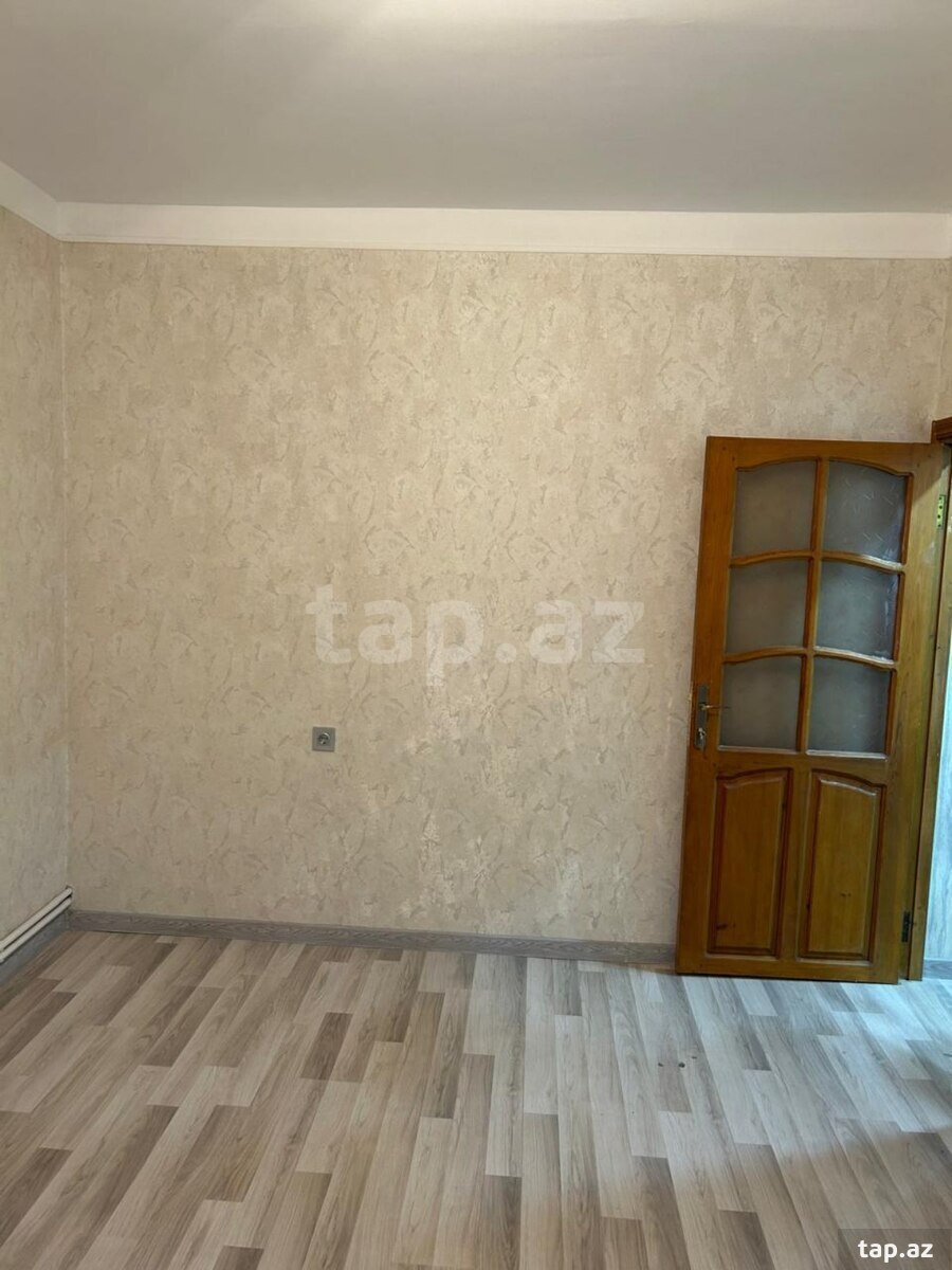2-room apartment for rent, 13th microdistrict, Sumgait