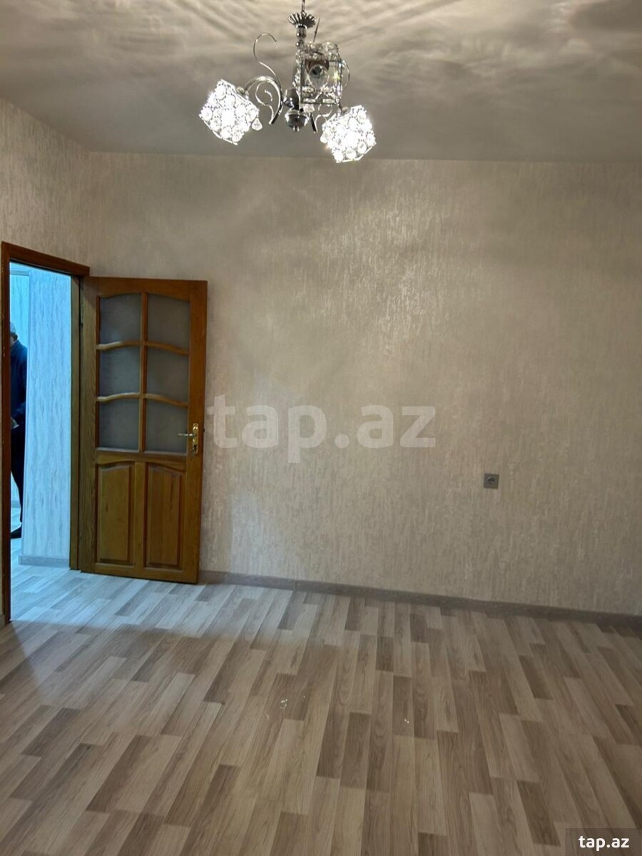 2-room apartment for rent, 13th microdistrict, Sumgait