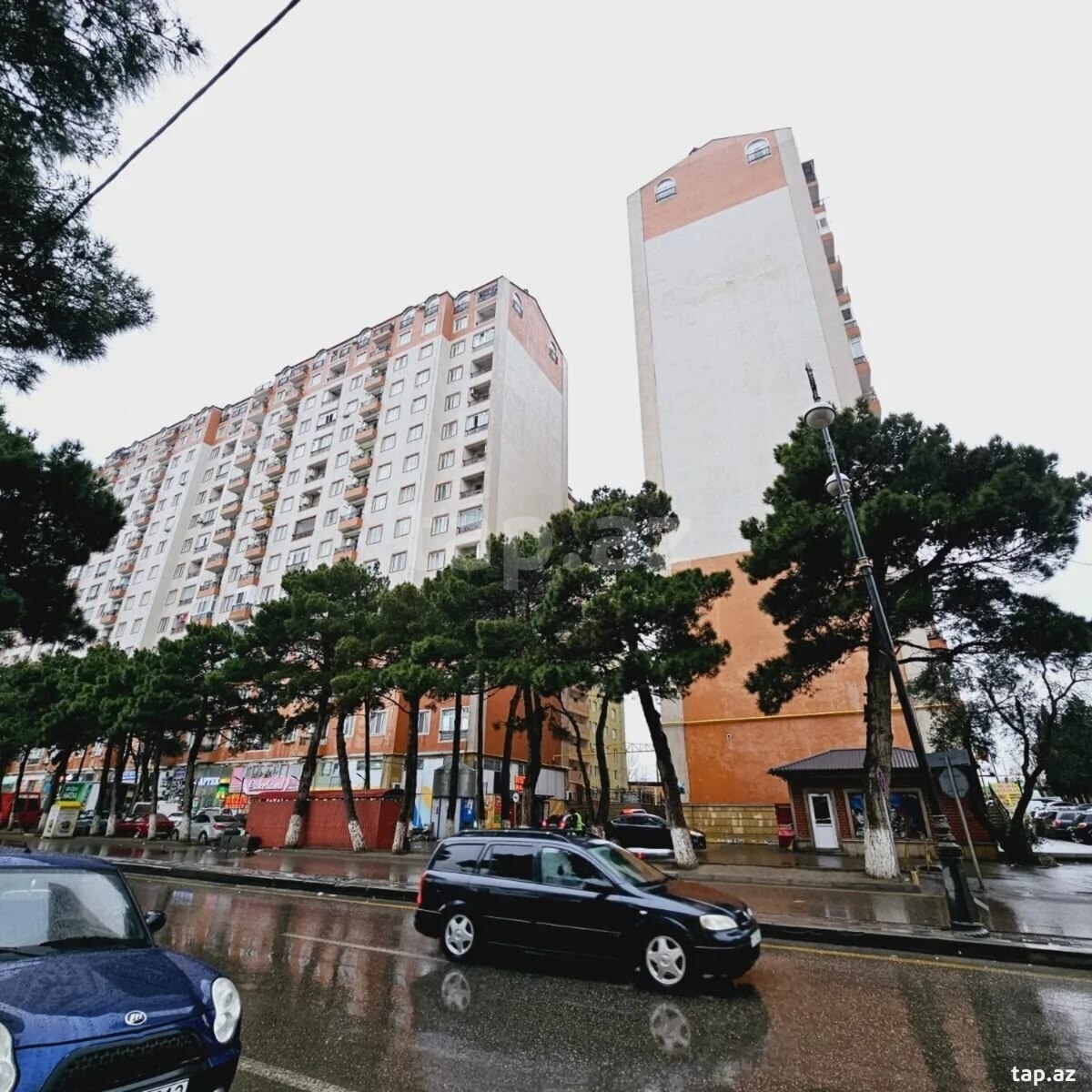 2-room apartment for sale, Khirdalan