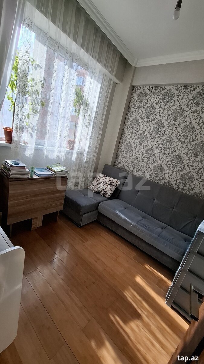 2-room apartment for sale, Khirdalan