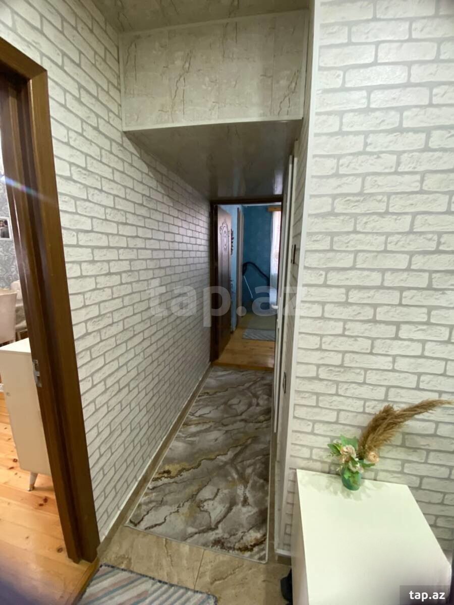 2-room apartment for sale, Ahmadli, Baku