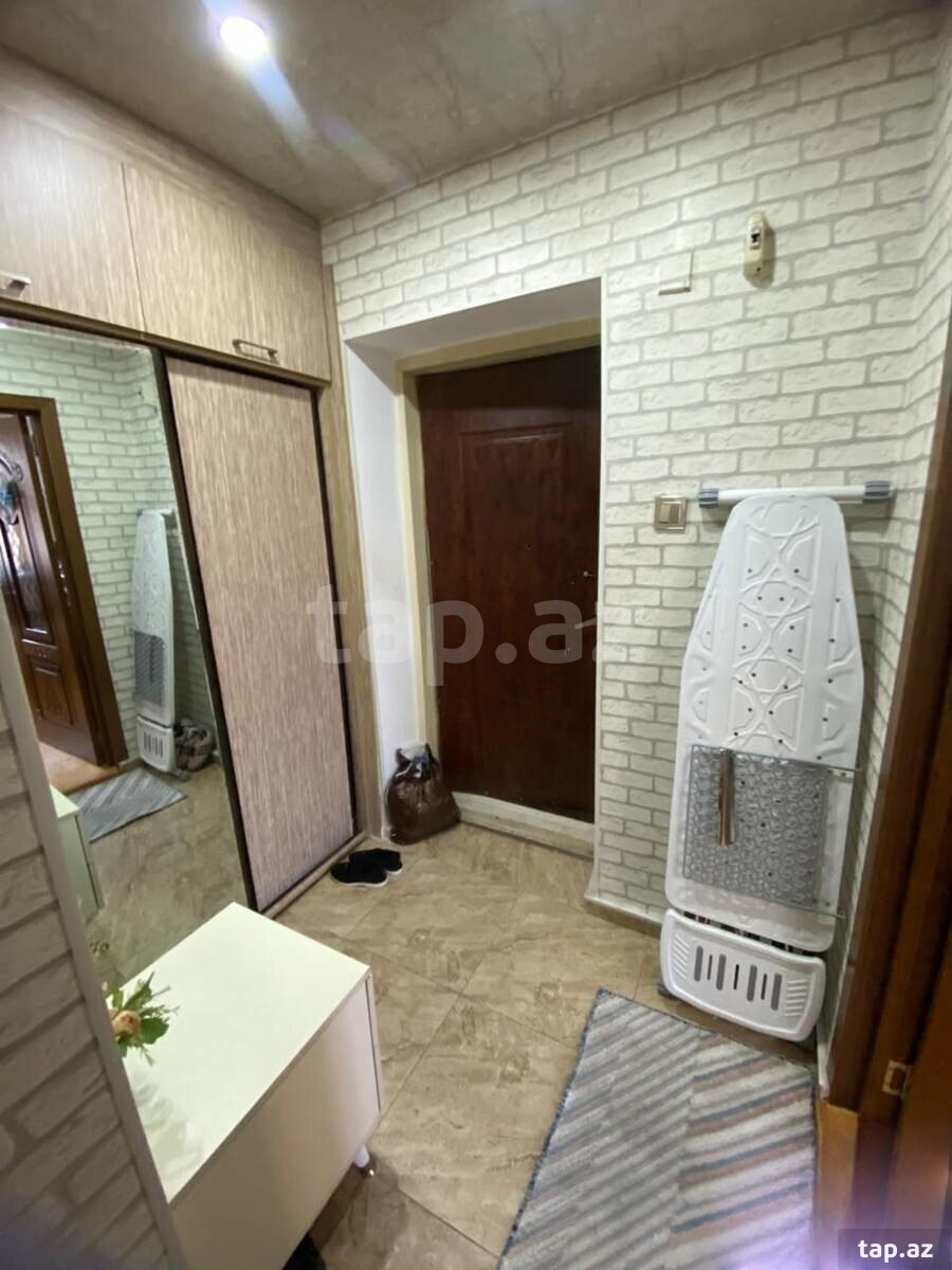 2-room apartment for sale, Ahmadli, Baku