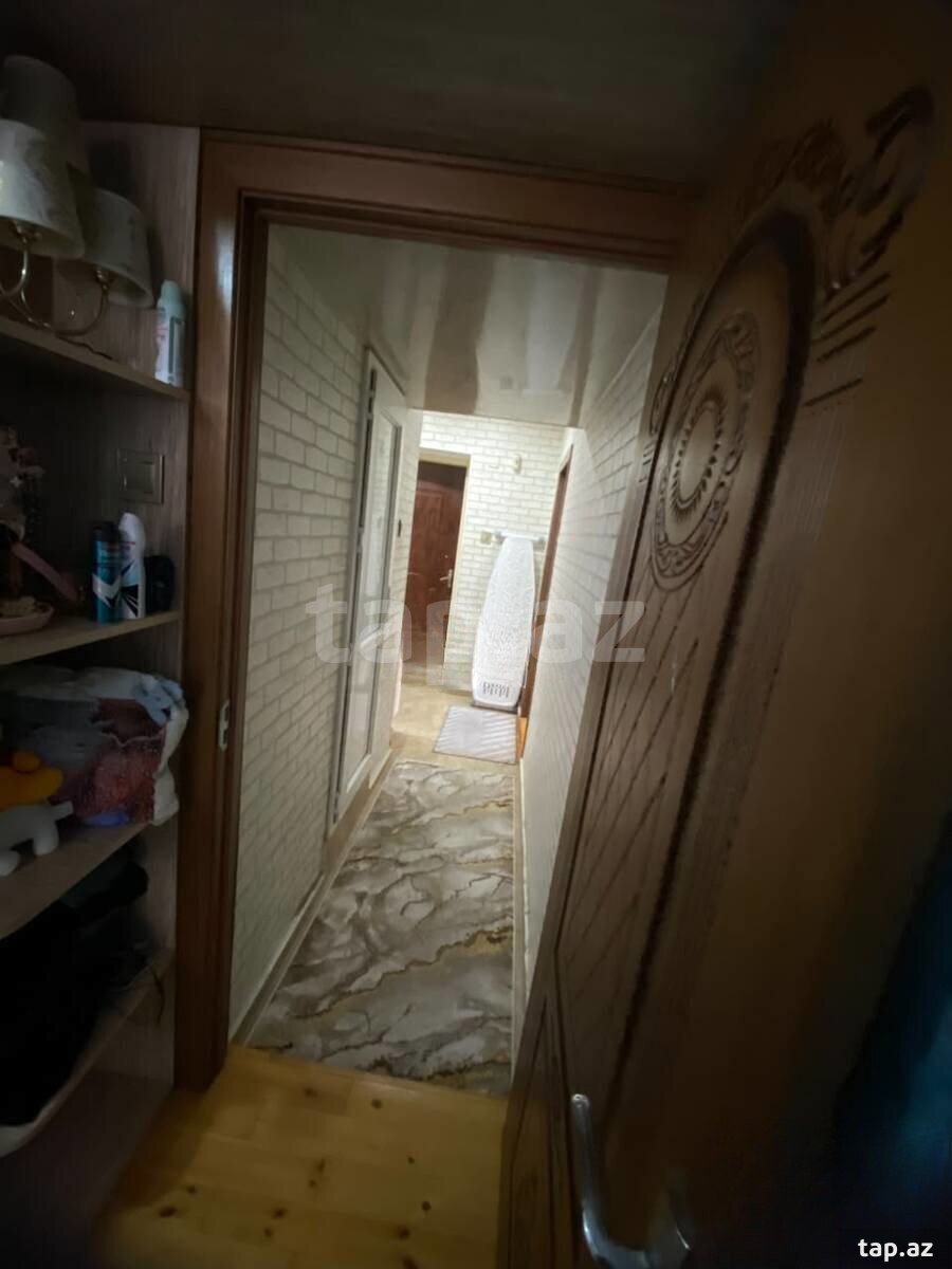 2-room apartment for sale, Ahmadli, Baku