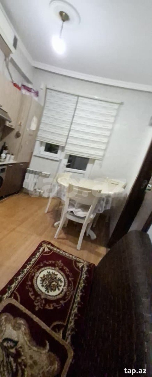 2-room apartment for sale, Khirdalan