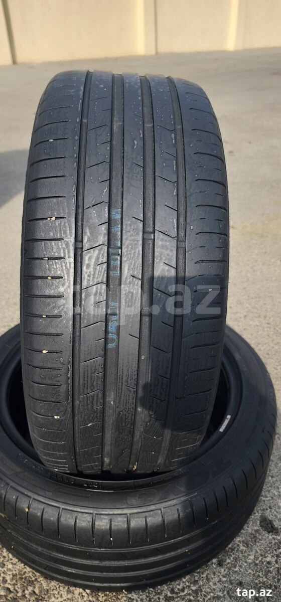 Toyo şinləri 235/45 R18
