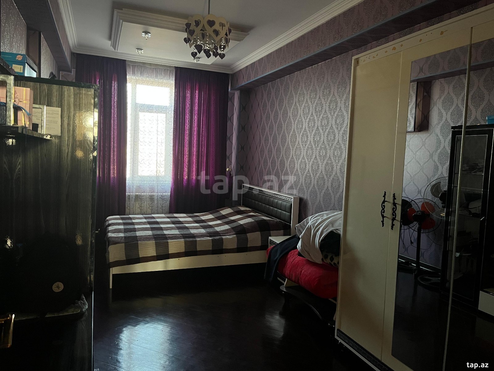 3-комн. квартира в аренду, Хырдалан