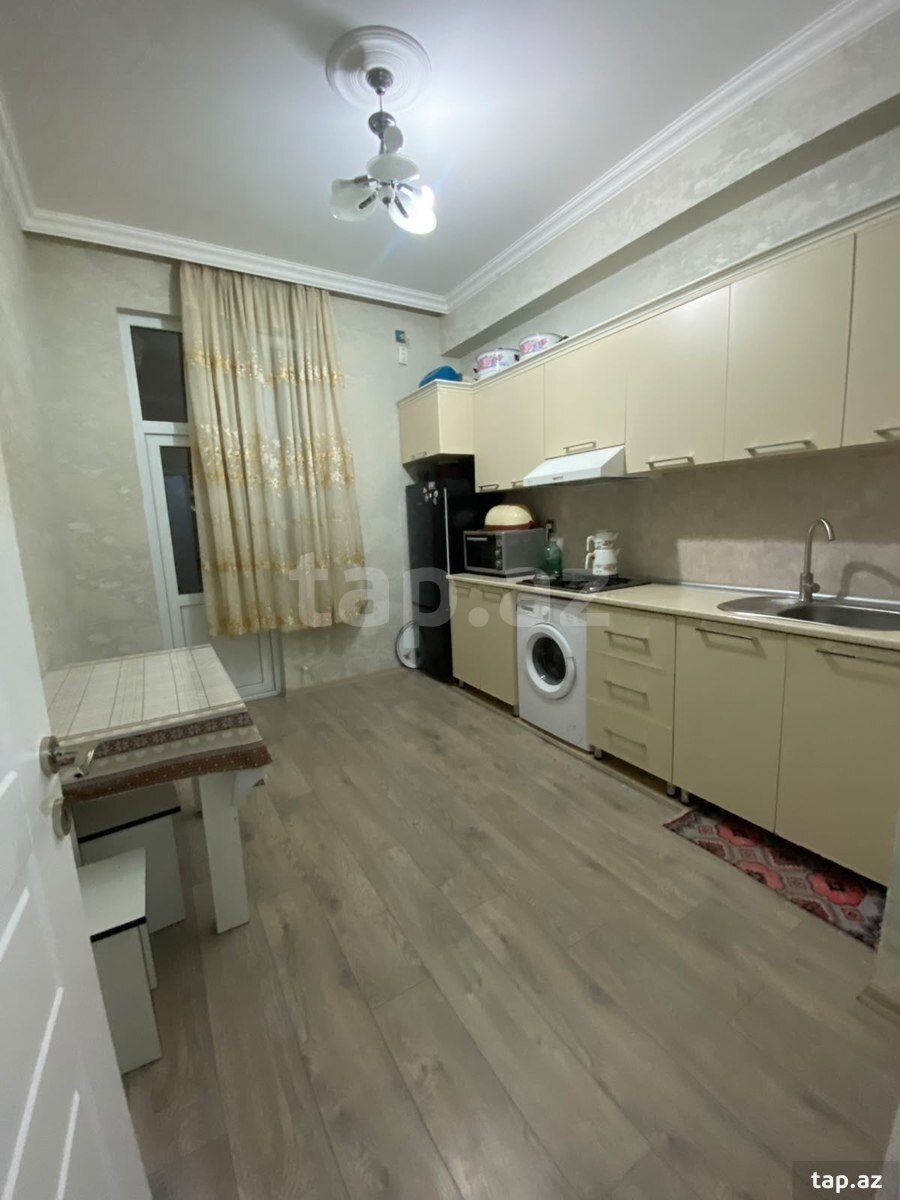 2-room apartment for sale, Khirdalan