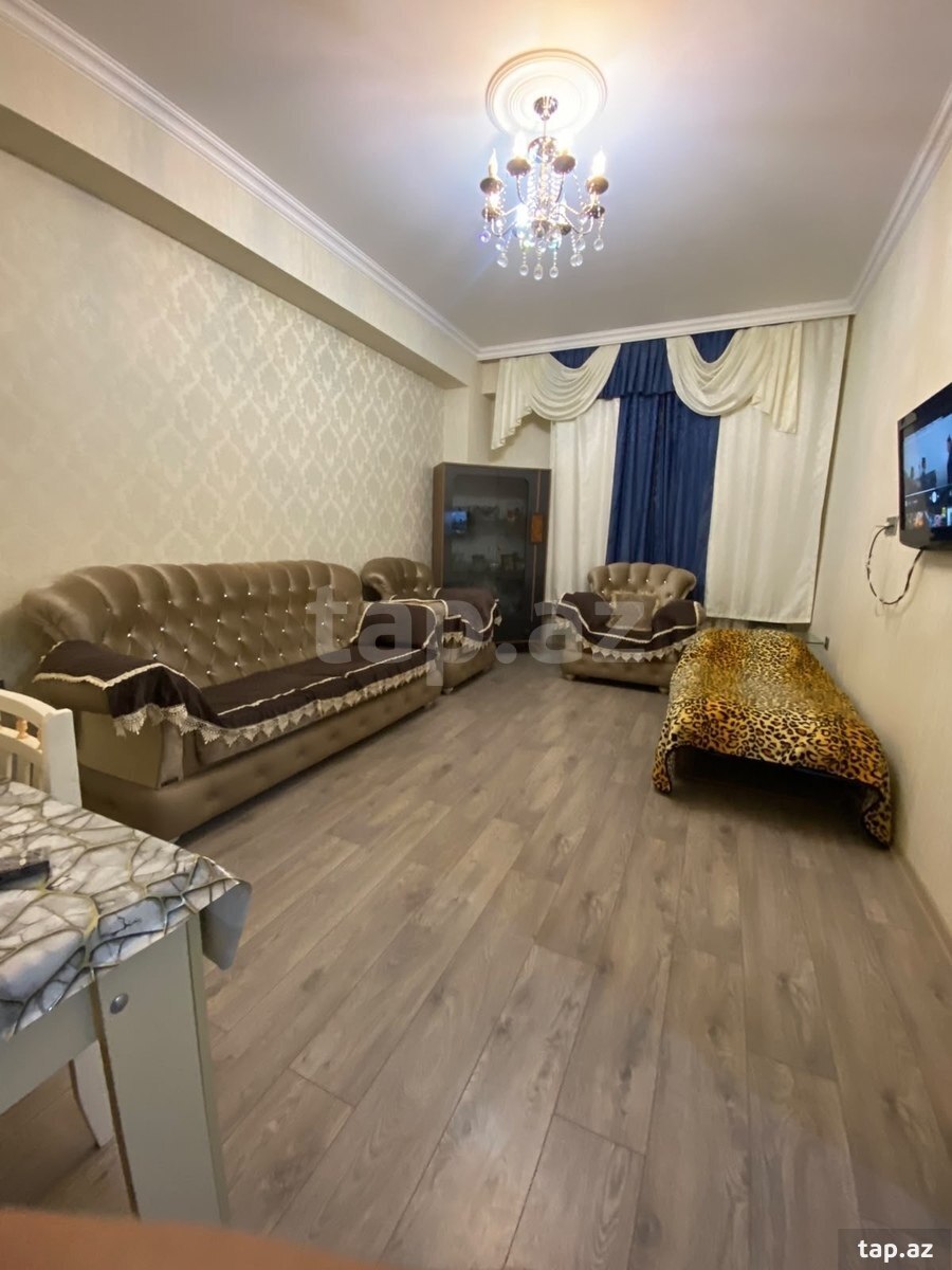 2-room apartment for sale, Khirdalan