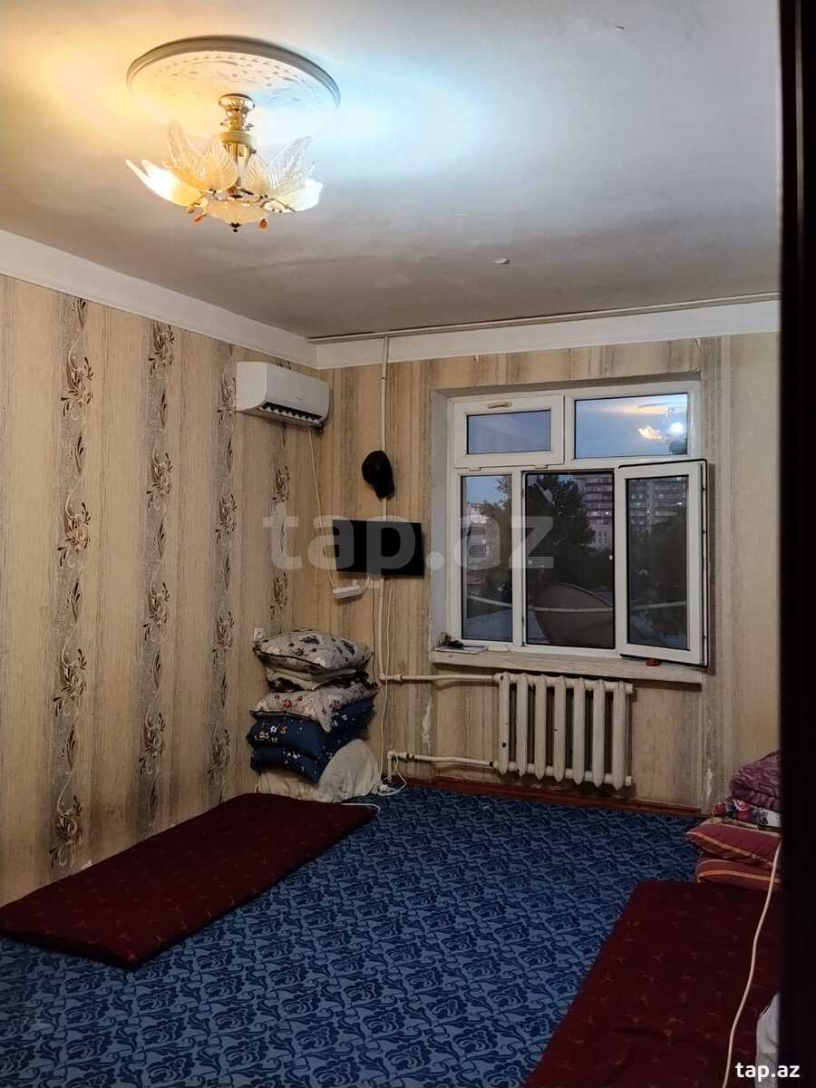 2-комн. квартира на продажу, Хатаи, Баку
