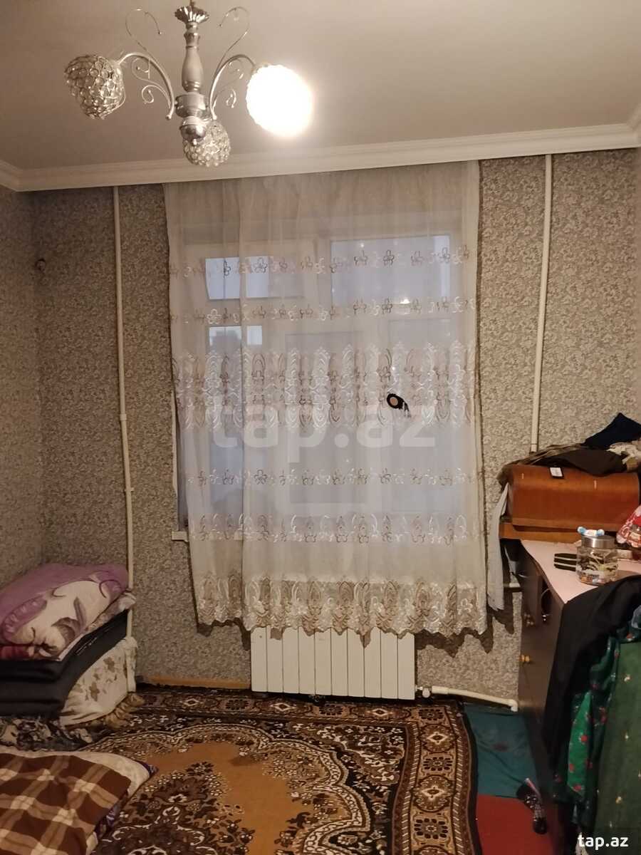 2-комн. квартира на продажу, Хатаи, Баку