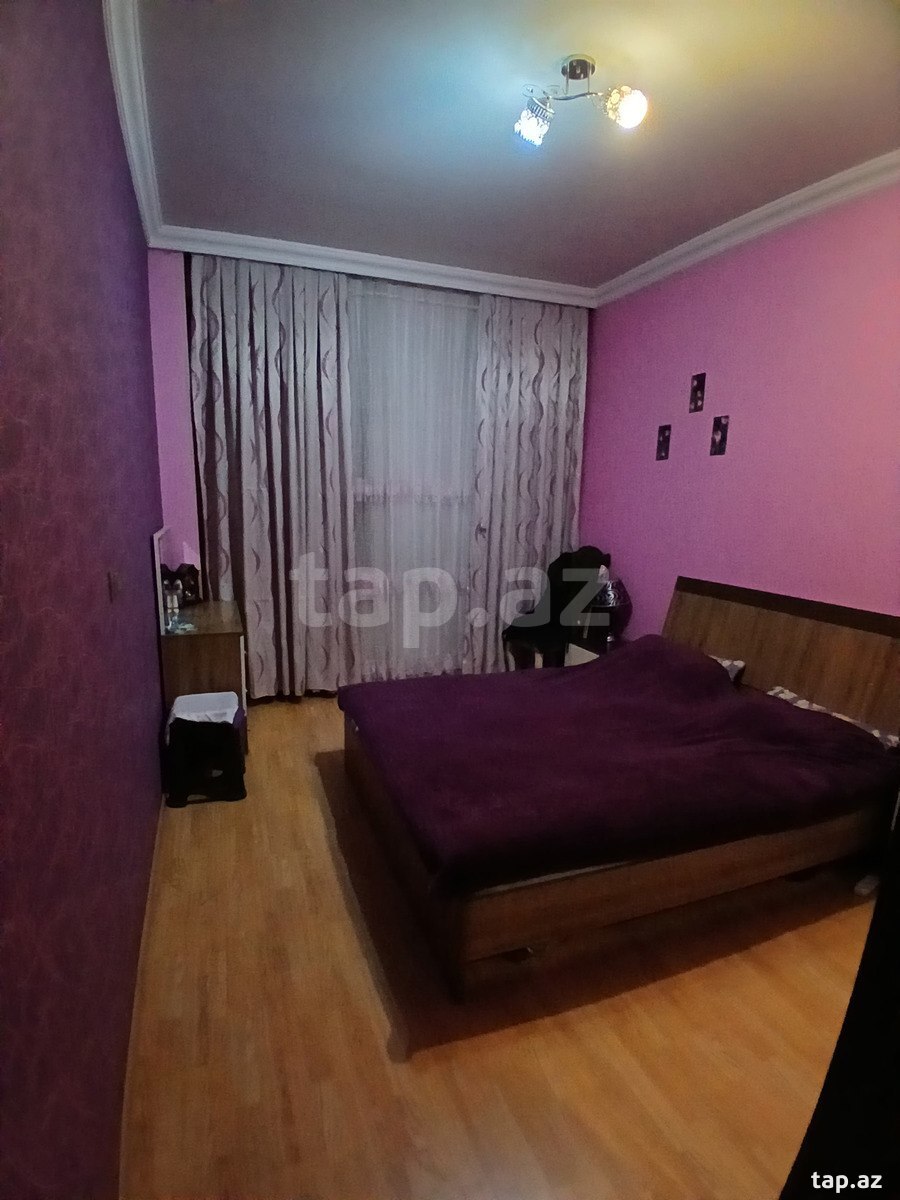3-room apartment for sale, Khirdalan