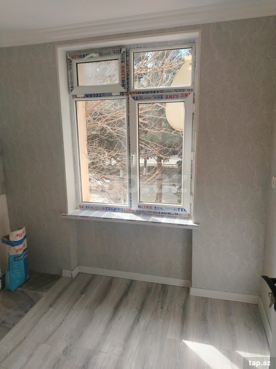 2-room apartment for rent, 3rd microdistrict, Sumgait
