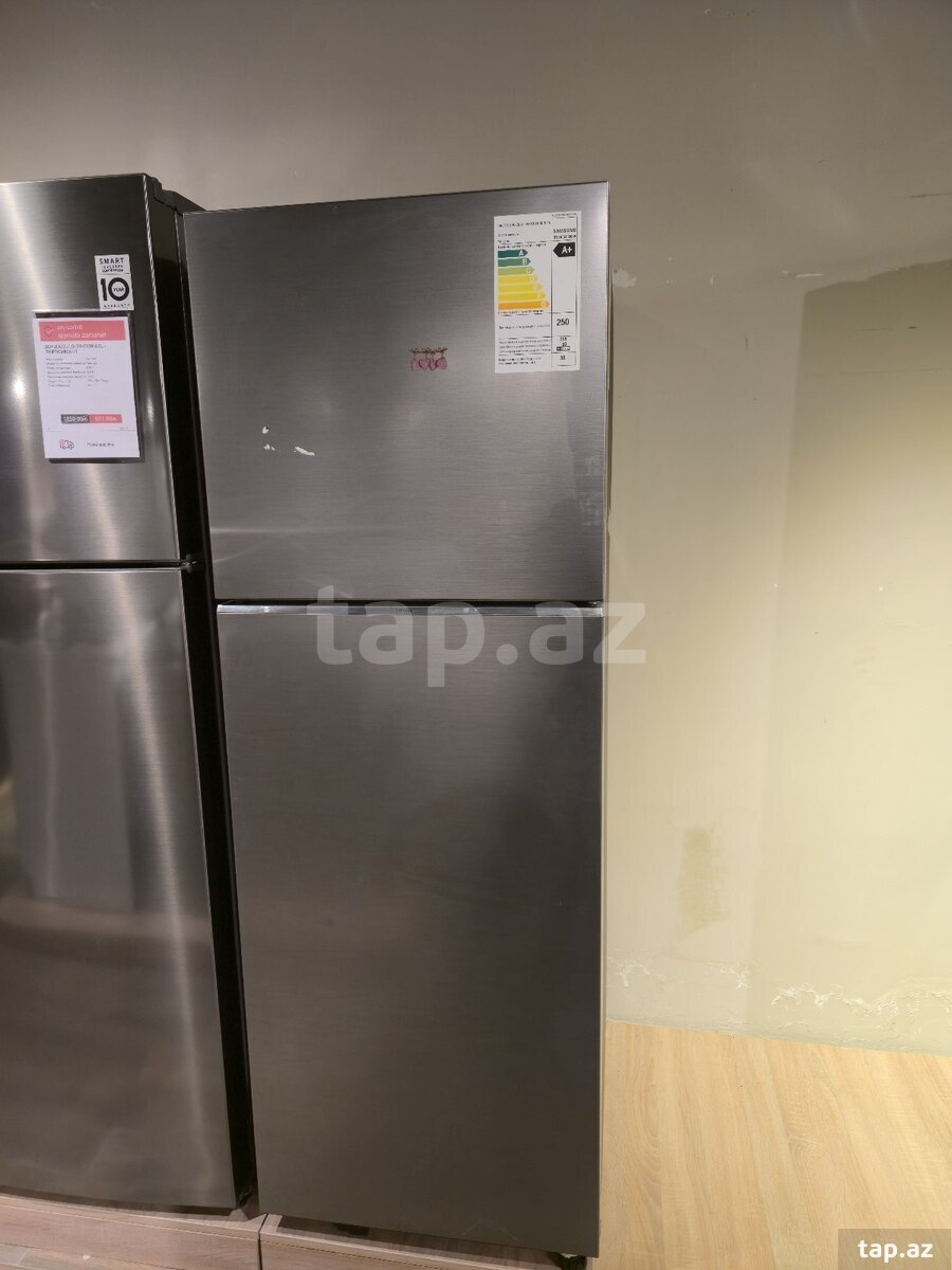 Soyuducu Samsung RT35CG5000S9WT - 500043