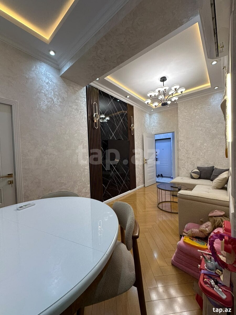 2-room apartment for sale, Khirdalan