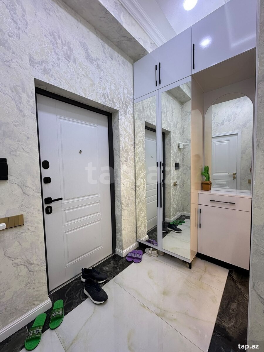 2-room apartment for sale, Khirdalan