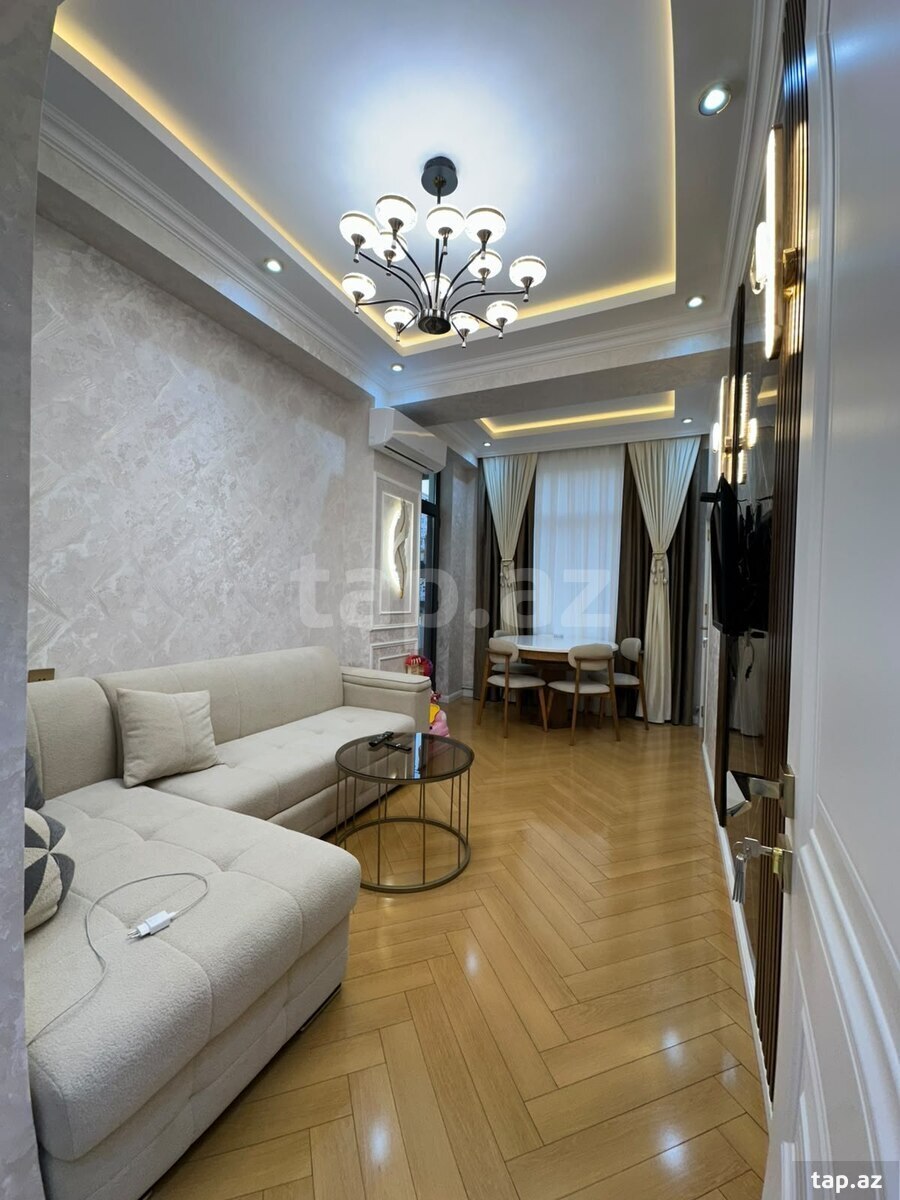 2-room apartment for sale, Khirdalan