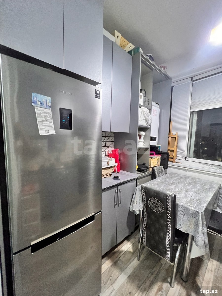 1-room apartment for sale, Masazir, Absheron