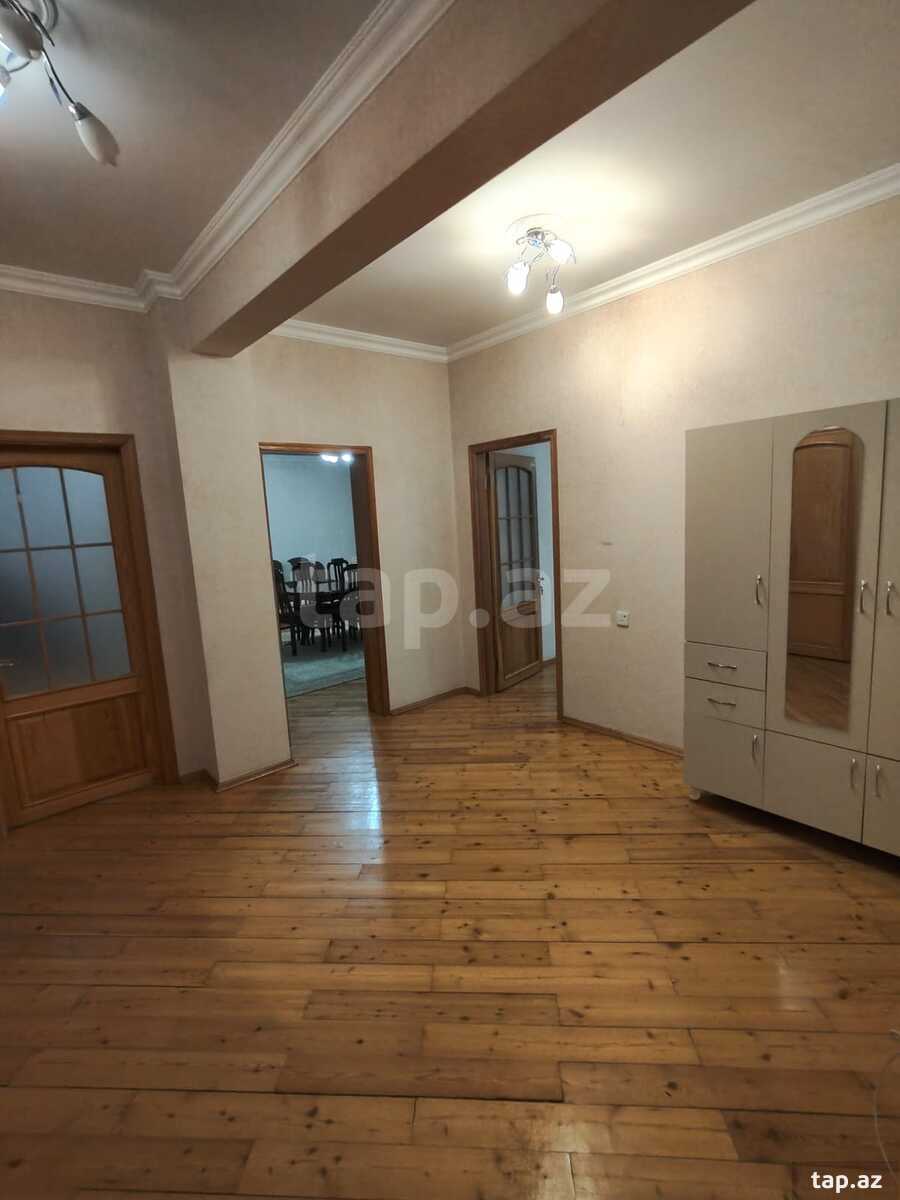 2-room apartment for rent, Yasamal, Baku