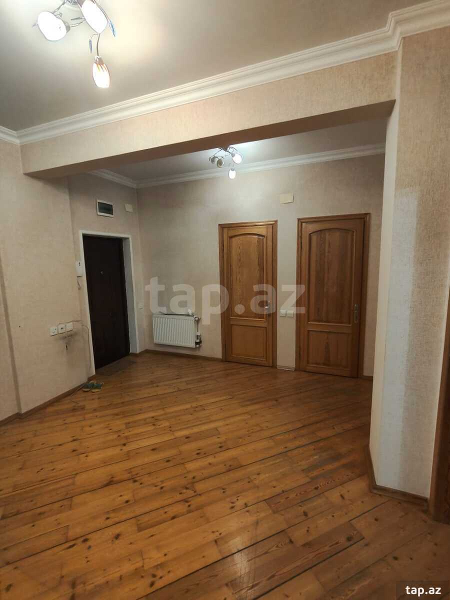 2-room apartment for rent, Yasamal, Baku