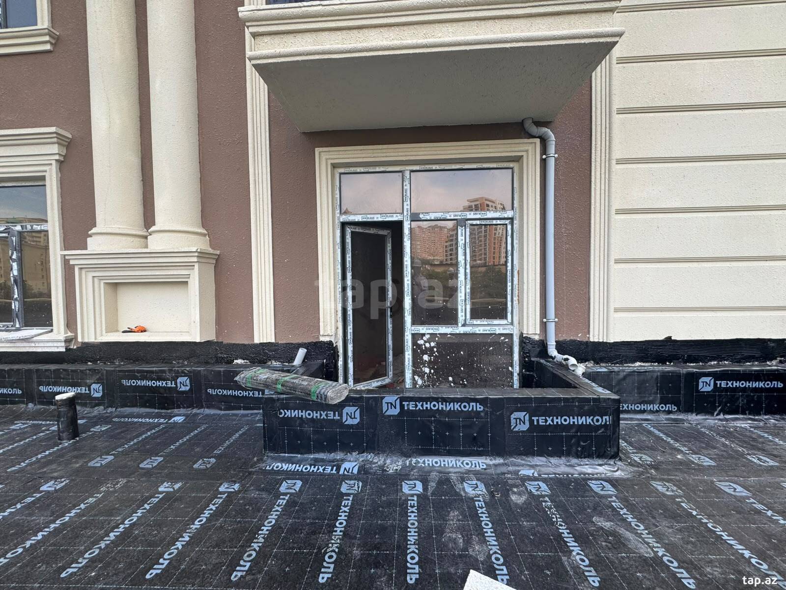 4-room apartment for sale, Narimanov, Baku