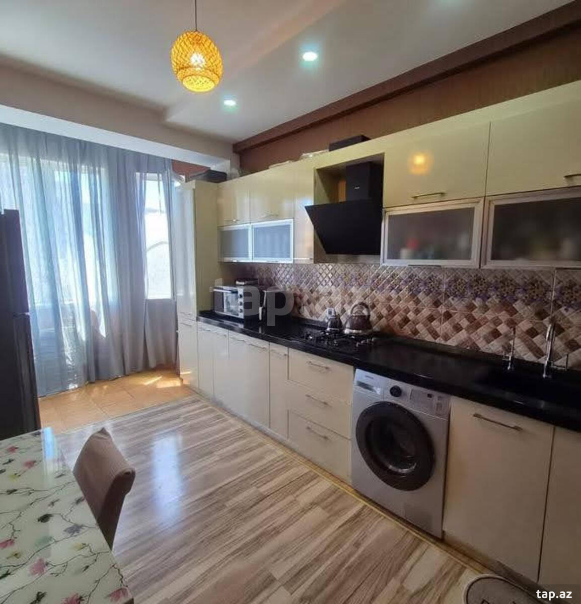 2-room apartment for sale, Masazir, Absheron